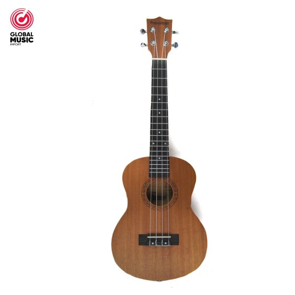 CHARD UKULELE TENOR 26A