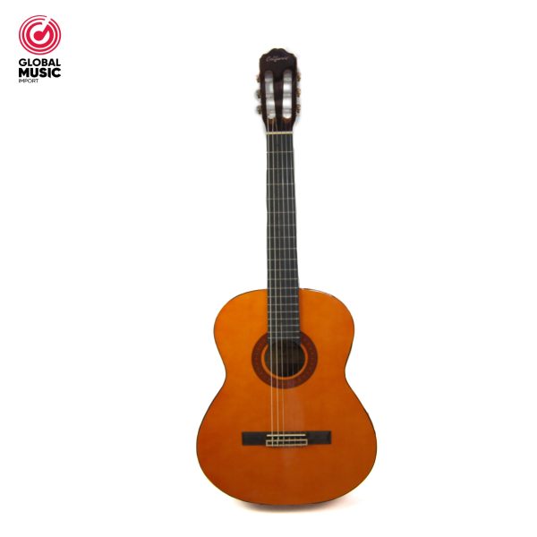 CALIFORNIA GUITARRA CLÁSICA MODELO C40 NT