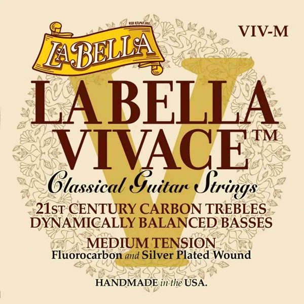 LA BELLA VIVANCE  MEDIUM TENSION