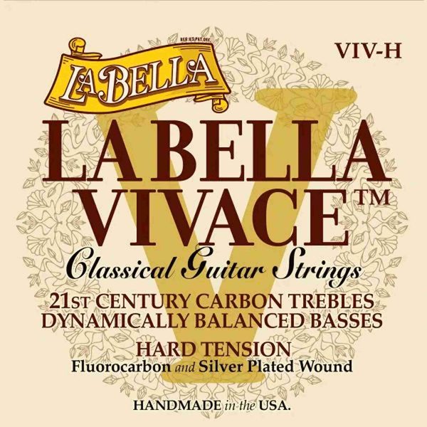 LA BELLA VIVANCE HARD TENSION