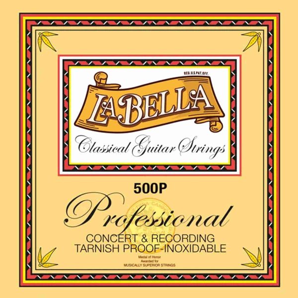 LA BELLA 500P PROFESIONAL CLÁSICA