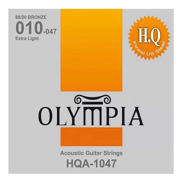 OLYMPIA HQA-1047 
 BRONZE  (ACERO DE EE.UU ) 010-047