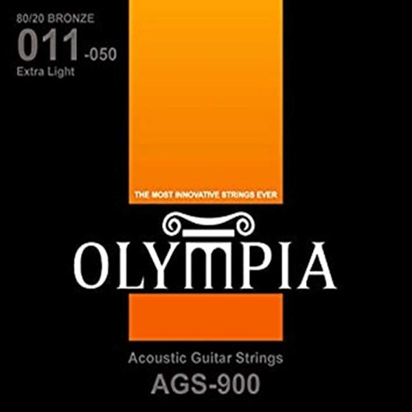 OLYMPIA AGS-900 BRONCE 011-05