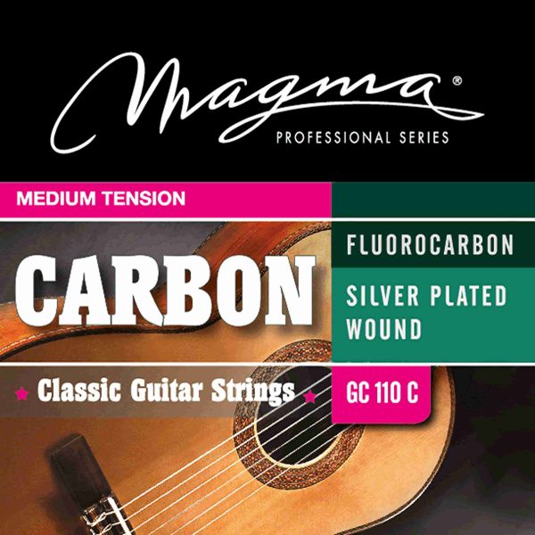 MAGMA GC110C  MEDIUM TENSION