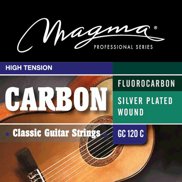 MAGMA GC120C HIGH TENSION