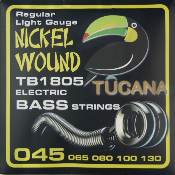 TUCANA TB1805   BAJO X5 045-130