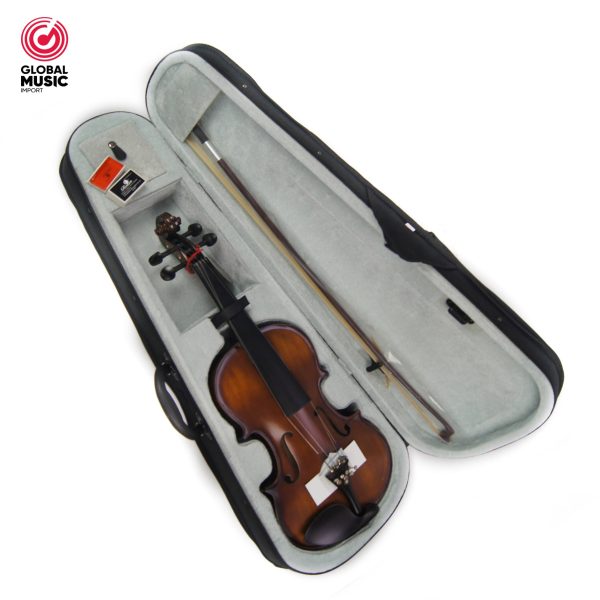 MELODY VIOLIN MATE 
TL001-3C  4/4