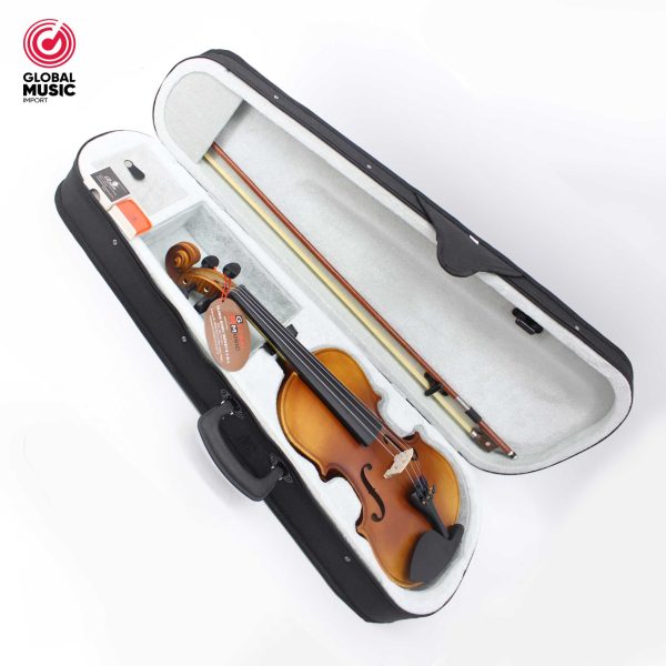 MELODY VIOLIN  MATE TL-VP02B  4/4