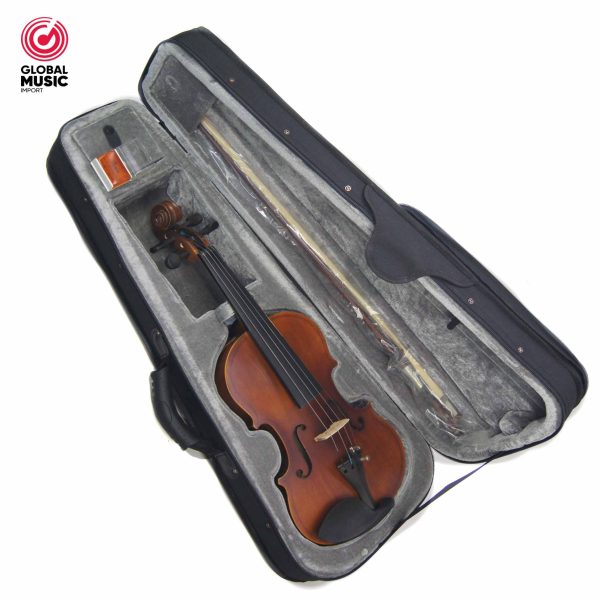 MELODY VIOLIN MATE 
 SNVL002 3/4 N