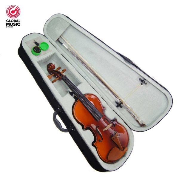 VIOLIN STARSUN MEDIDAS 4/4 HASTA 1/8
