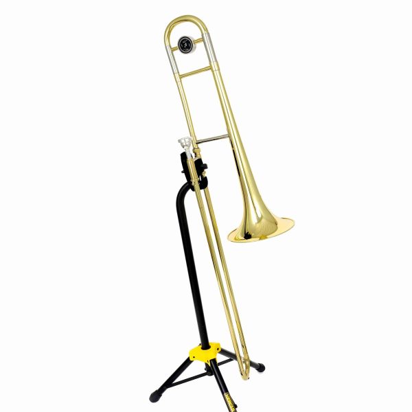 WISEMANN TROMBON DE VARA DORADO T/ YAMAHA DTB-200