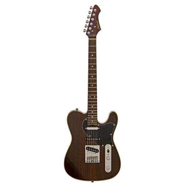 GUITARRA ELECTRICA TELECASTER ARIA PRO II 615-GH-NASHVILLE