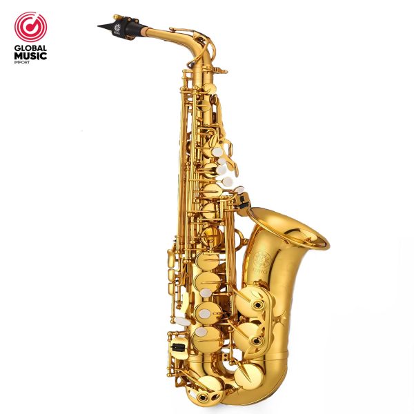KUNO SAXO ALTO DORADO 
(H65) KAS-801