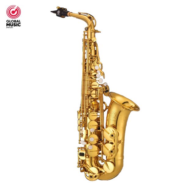 KUNO SAXO ALTO DORADO
 (H68)  KAS-901