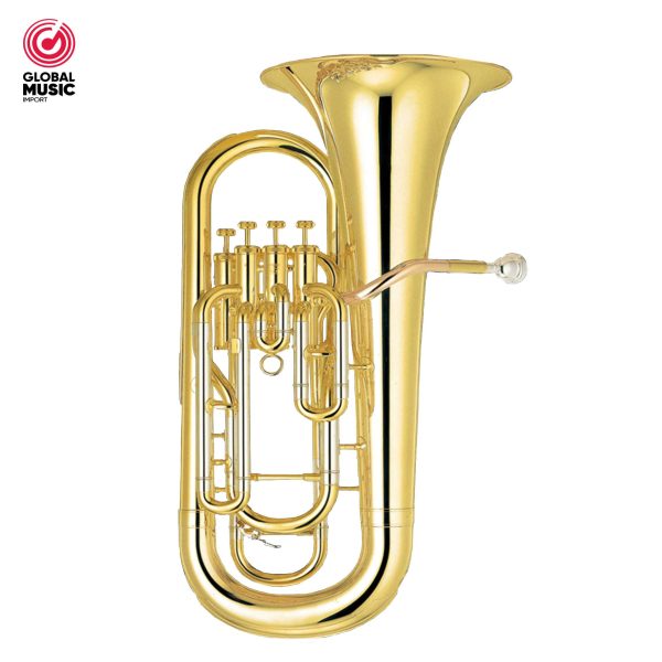 KUNO  BAJO DE VIENTO 3 EMBOLOS DORADO (H68)  KBR-901