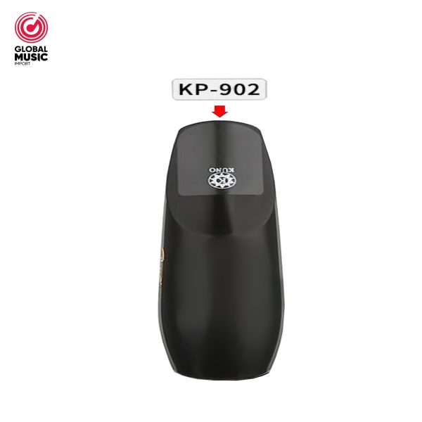 PROTECTOR DE BOQUILLA BLANCO PARA 
SAXO/CLARINETE (6 UND) KUNO KP-902