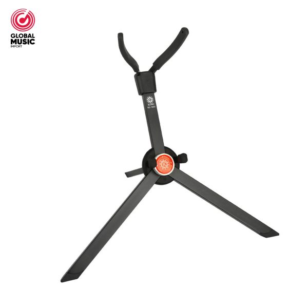 PEDESTAL PARA SAXO ALTO PORTATIL 
KUNO KD-902