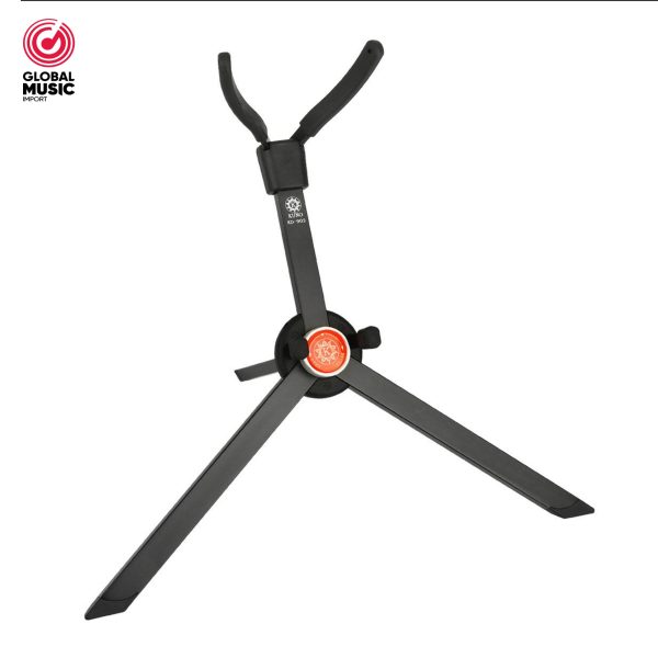 KUNO KD-903 PEDESTAL PARA SAXO TENOR PORTATIL
