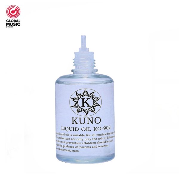 KUNO KO-902 ACEITE P/ LLAVES DE SAXO/FLAUTA 50ML