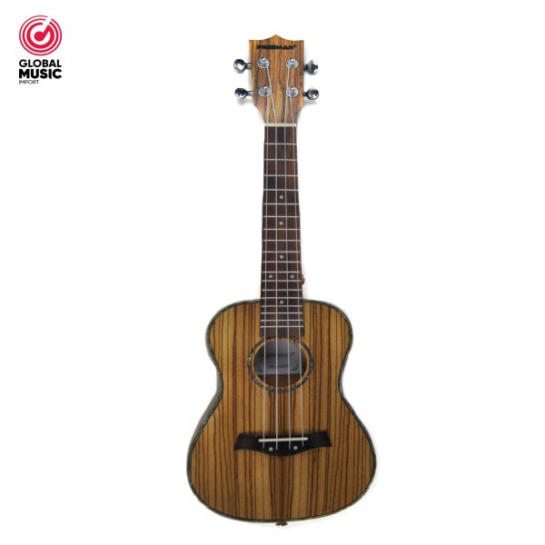 FREEMAN UKULELE CONCIERTO UK-24BS