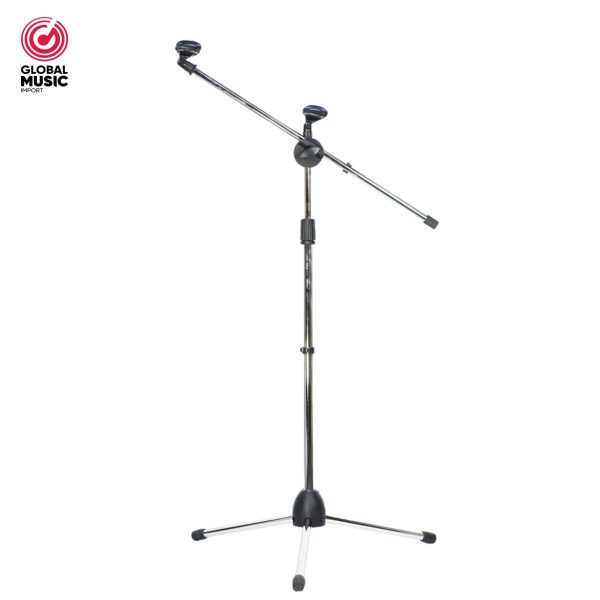 CALIFORNIA PEDESTAL PARA MICROFONO MS-70S CR
