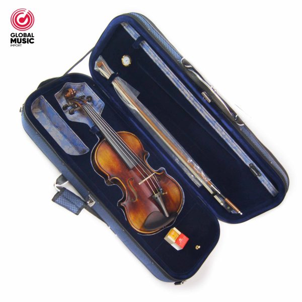 CALIFORNIA VIOLIN CVS-710FLD 4/4