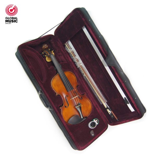 CALIFORNIA VIOLIN SEMI PROF.  CPV-83M 4/4