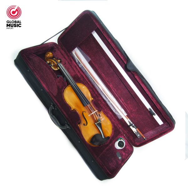 CALIFORNIA VIOLIN SEMI PROF. CPV-97M 4/4