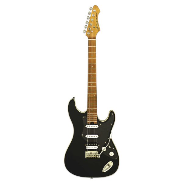 GUITARRA ELECTRICA ARIA PRO II 714-DG FULLERTON