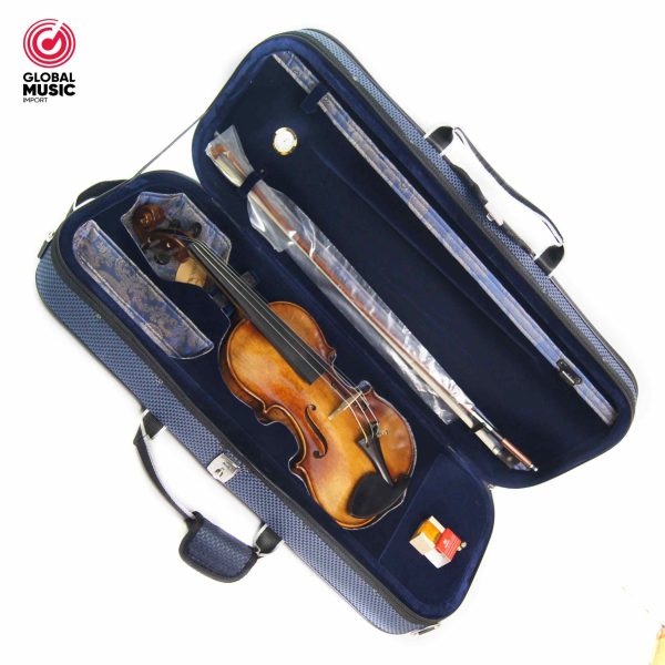CALIFORNIA VIOLIN A. Stradivarius CVS-730FLS 4/4