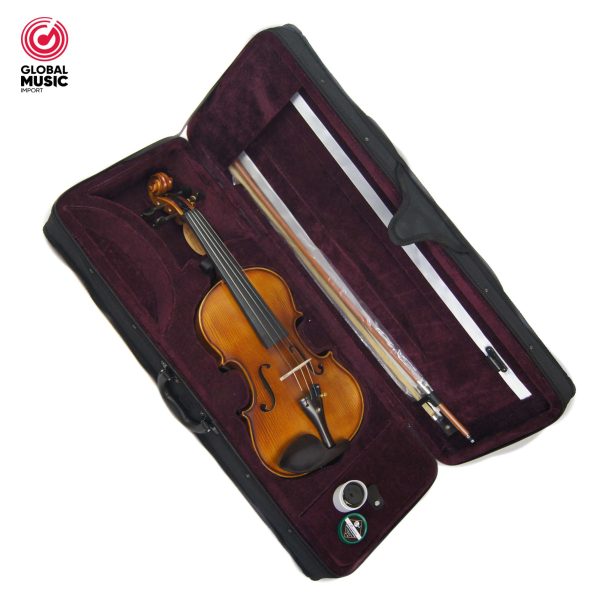 CALIFORNIA  VIOLIN SEMI PROF. CPV-52M 4/4