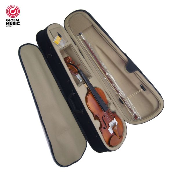 CALIFORNIA VIOLIN MATE  CV150BM 4/4 3/4,1/2,1/4