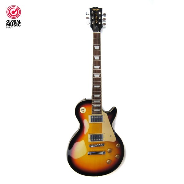GUITARRA ELÉCTRICA LESPAUL SQOE SELP100