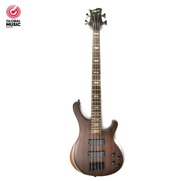 CALIFORNIA BAJO ELECTRICO ACTIVO MODELO GB200E NT