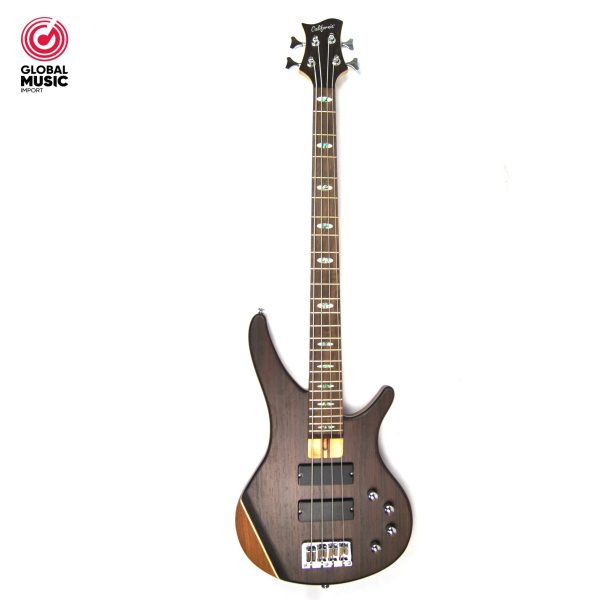 CALIFORNIA BAJO ELECTRICO ACTIVO MODELO GB300E NT