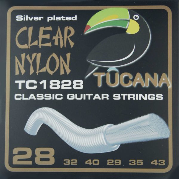 TUCANA TC1828 WH