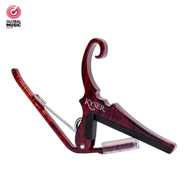 KYSER QUICK-CHANGE CLASICA ROSEWOOD KGCRWA