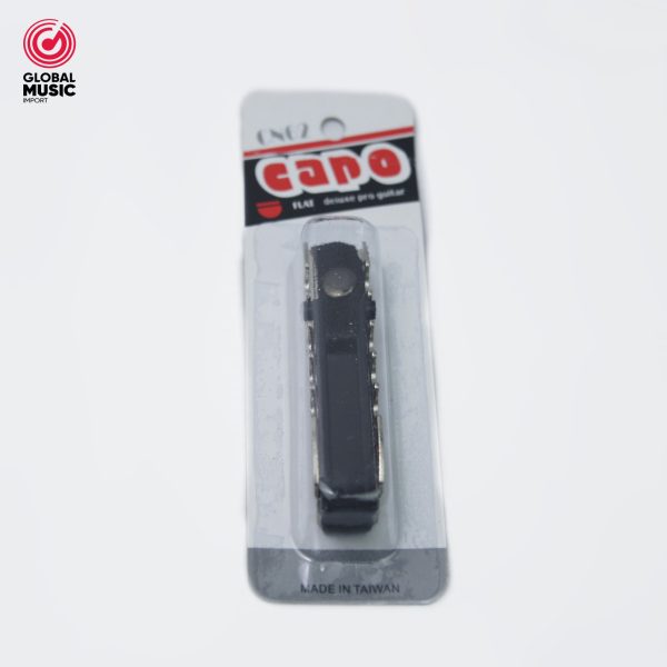 CALIFORNIA CAPOTRASTE DE LIGA  CN62 NIQUELADO  GH-010C