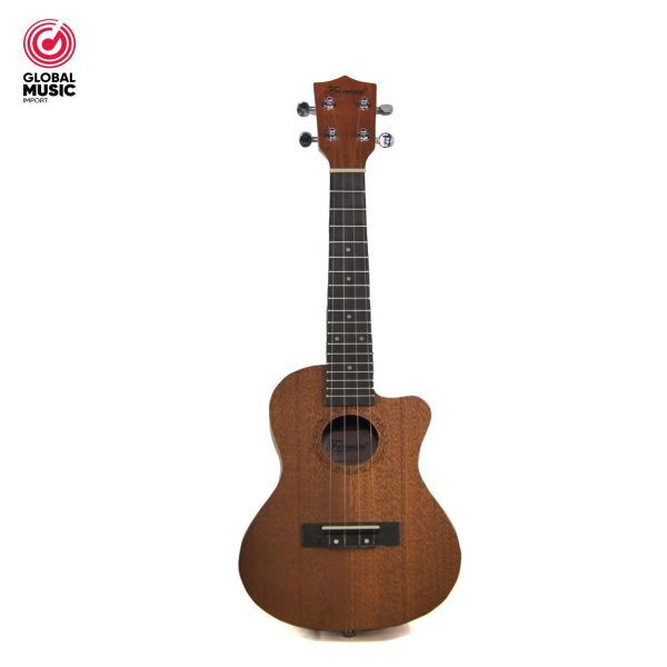 FREEMAN UKULELE CONCIERTO  UK-24AC