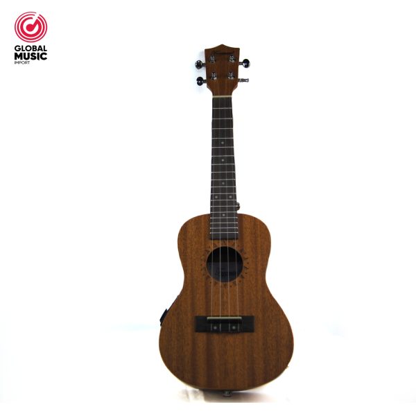 FREEMAN UKULELE CONCIERTO ELECTROACUSTICO 
UK-24AE