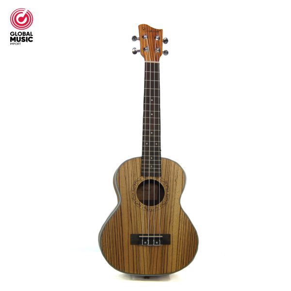 CALIFORNIA UKULELE TENOR GKT-65