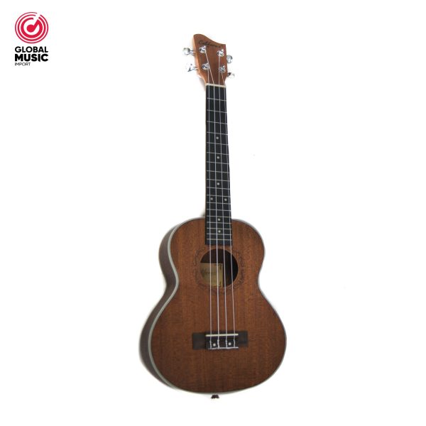 CALIFORNIA UKULELE TENOR GKT-30
