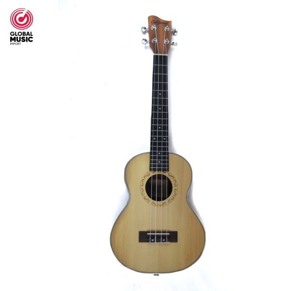CALIFORNIA UKULELE TENOR GKT-50