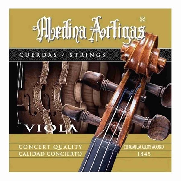 1845   MEDINA ARTIGAS  VIOLA