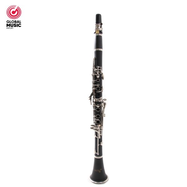 CALIFORNIA CLARINETE 
 6402N y   CCL101 BK