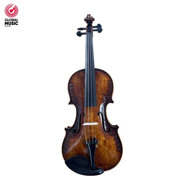 CALIFORNIA VIOLIN CVS_740FLS A. STRADIVARI 4/4