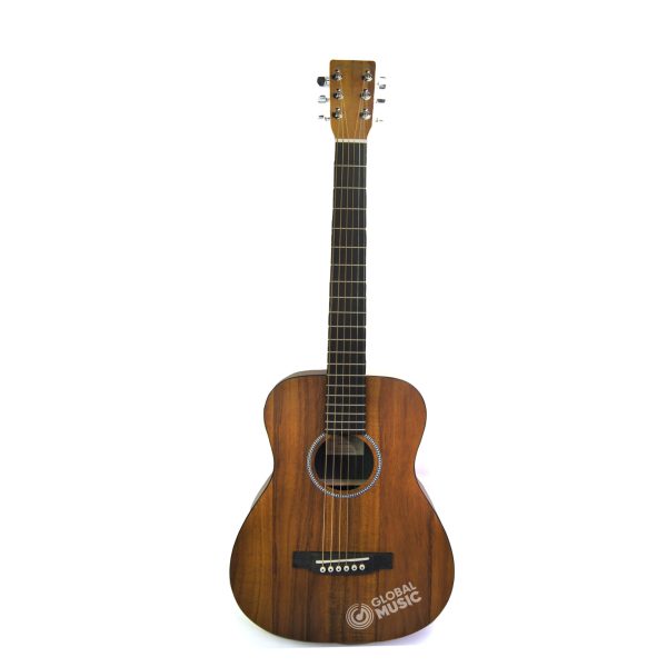 GUITARRA MARTIN LXK2 PEQUEÑA