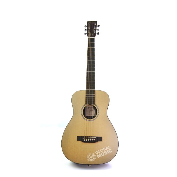 GUITARRA MARTIN LXME ACUSTICA PEQUEÑA