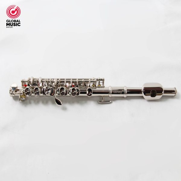 CALIFORNIA FLAUTA PICCOLO
  6458N
