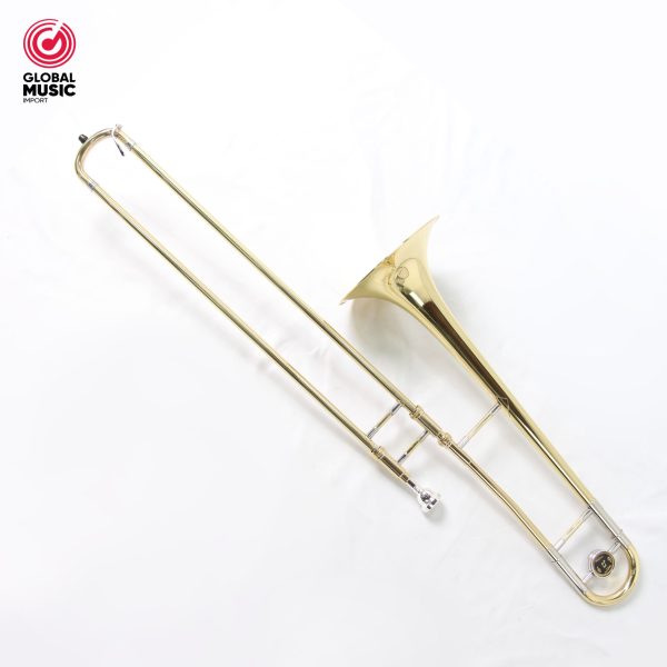 CALIFORNIA TROMBON DE VARA DORADO C151L